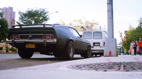 Come Carspotting With Us Uptown Live Right Now