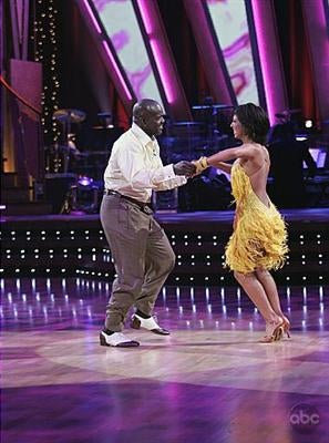 Illustration for article titled Cultural Oddsmaker: Who'll Be Next On Dancing With The Stars?