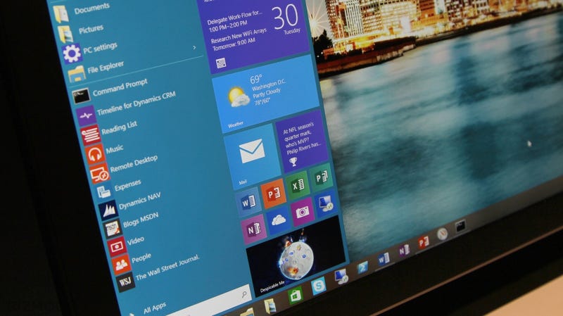 Cómo obtener ya mismo la actualización a Windows 10
