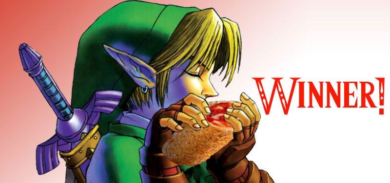 Illustration for article titled Kotaku 'Shop Contest: Hot Pockets: The Winners!