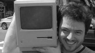 Illustration for article titled What Was Your First Mac?