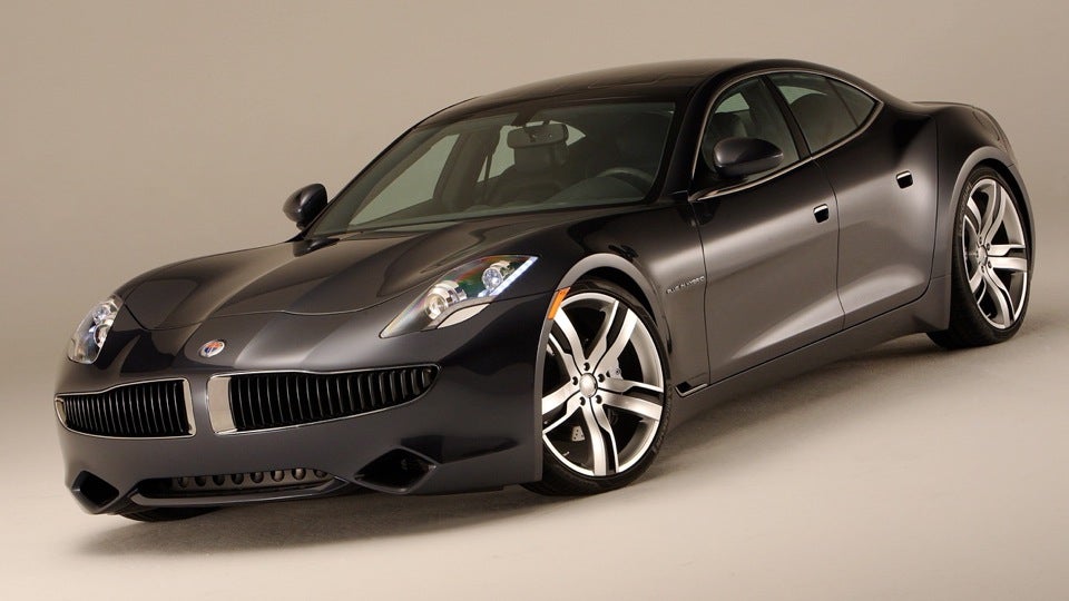 fisker to sell at least 7000 karma sports cars this year make pigs fly