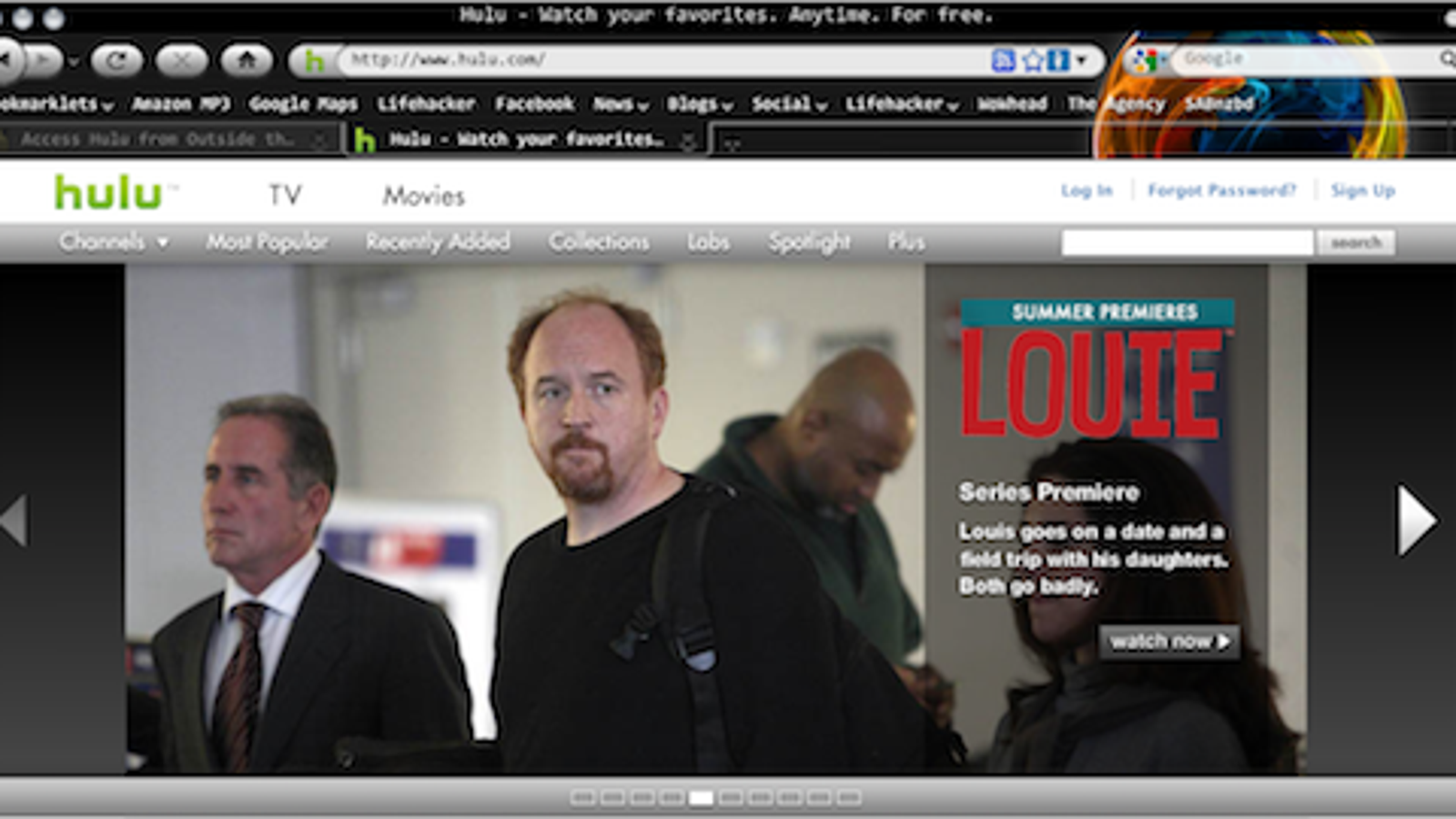 firefox add on hulu video downloader