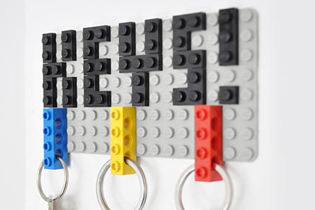 Lego Lego