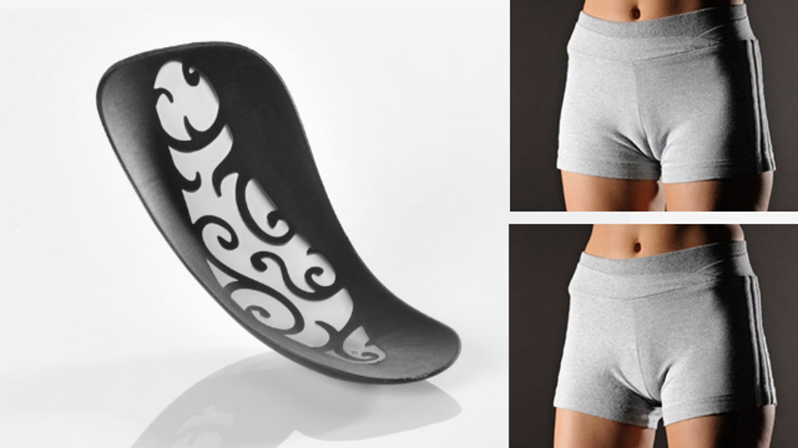 10 Alternative Uses For the Anti-Camel Toe Guard