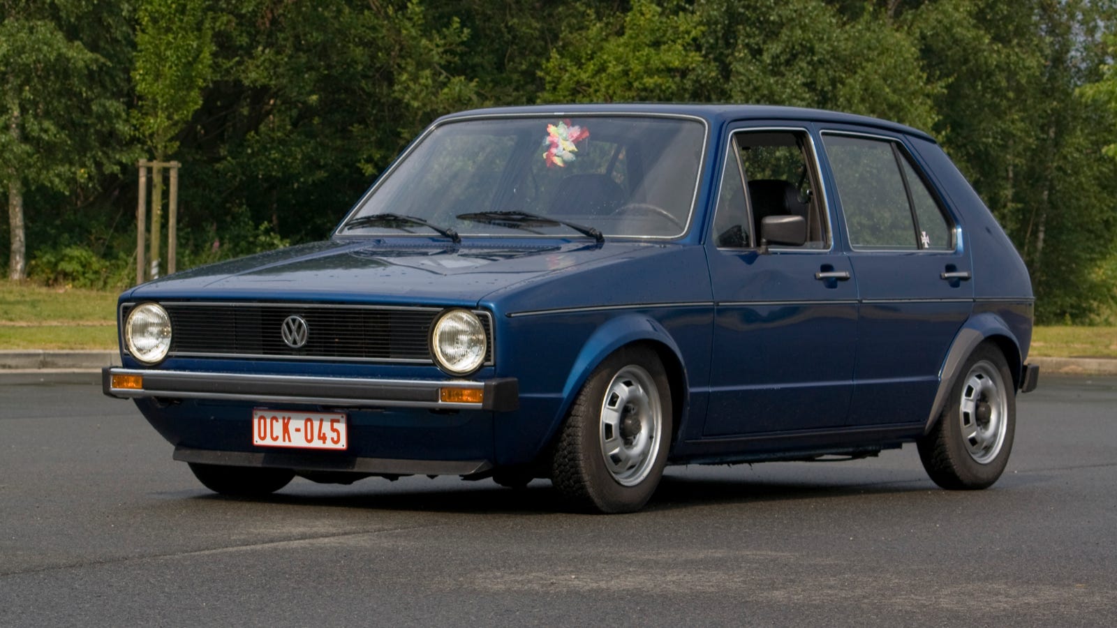 What S The Greatest Hatchback Of All Time