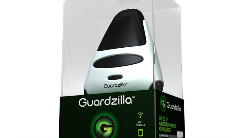 Illustration for article titled Security Flaw in Guardzilla Smart Cameras Is Exposing Users’ Recordings, Researchers Say