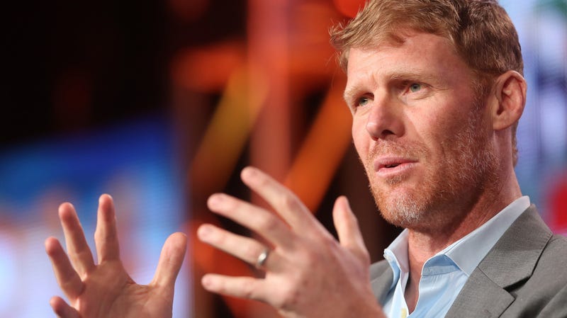 Illustration for article titled Alexi Lalas Should Think Less