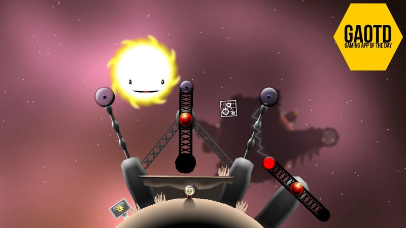 Illustration for article titled Incoboto is the Best Place to Be When the Sun Goes Out
