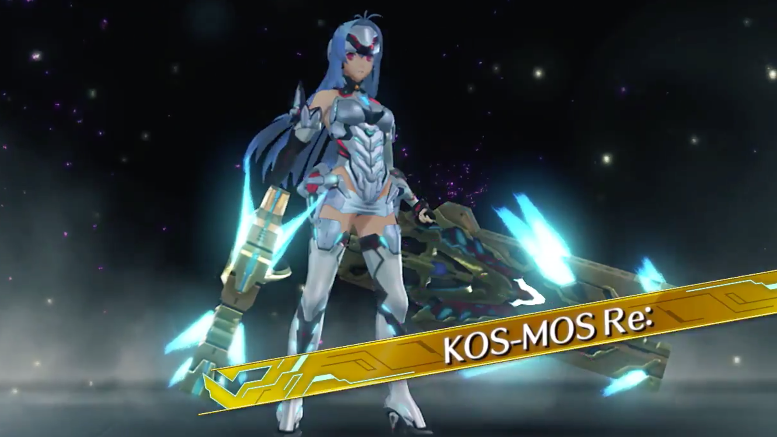Kos Mos Re Coming To Xenoblade Chronicles 2