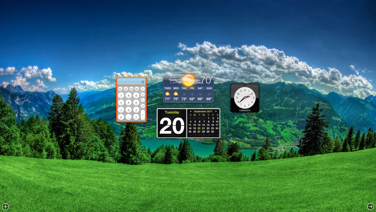 how to change default app mac os x