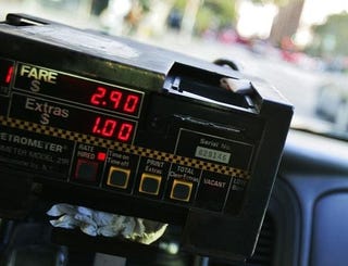 Illustration for article titled California Moves Towards Pay-As-You-Drive Auto Insurance