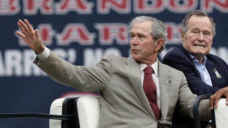 (Photo: Bob Levey/Getty Images)