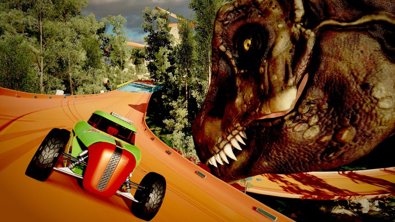 hot wheels expansion
