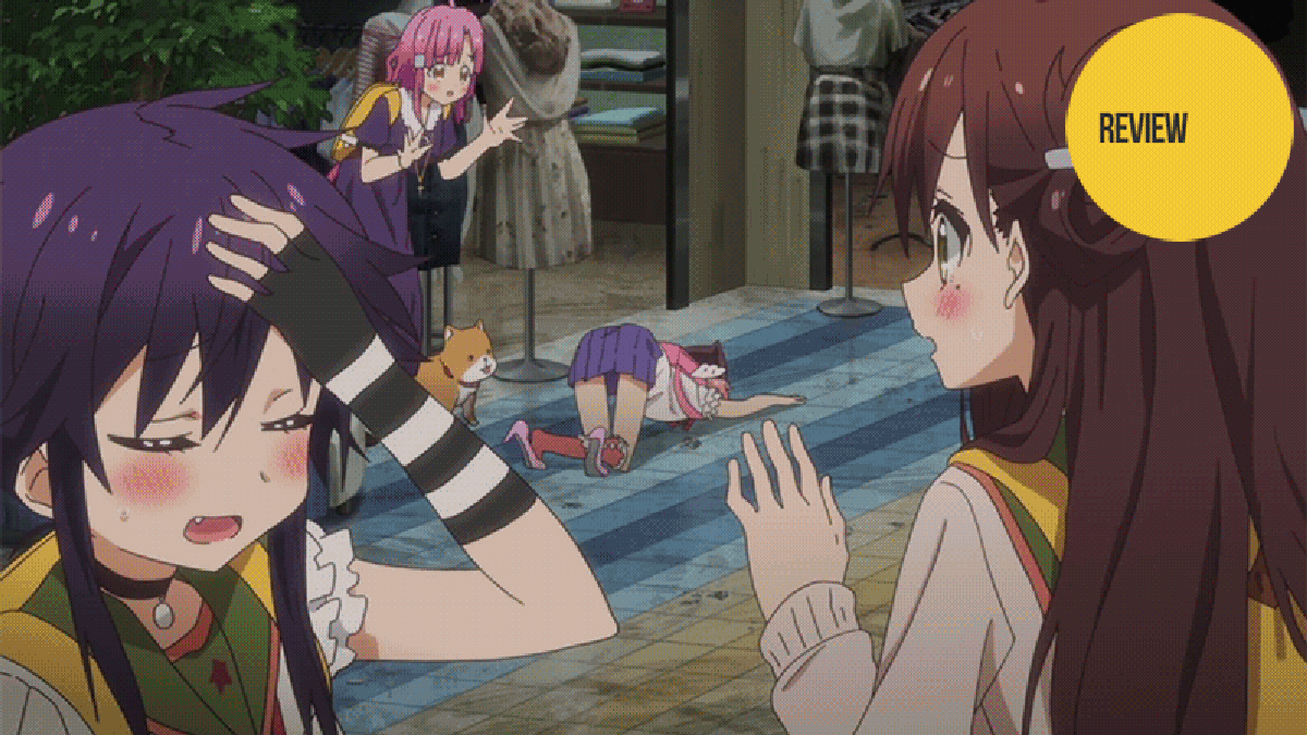 Dont Let The Zombie Apocalypse Stop You From Being Cute