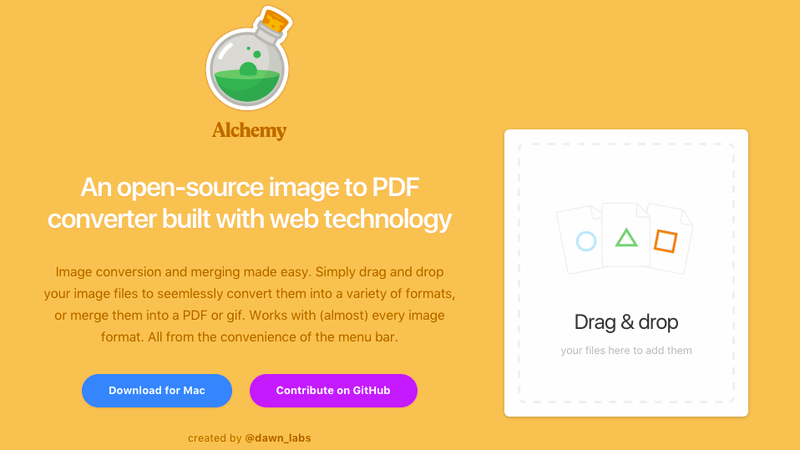 This is the Best Simple App for Converting Images