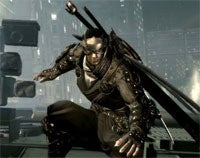 Illustration for article titled Your Ninja Blade Gameplay Questions ANSWERED