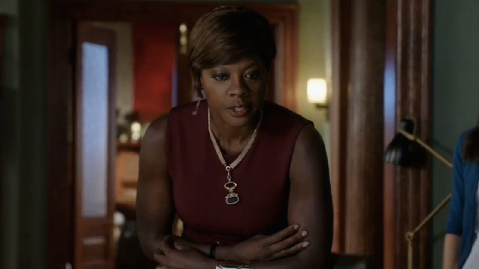 Your How To Get Away With Murder Open Thread