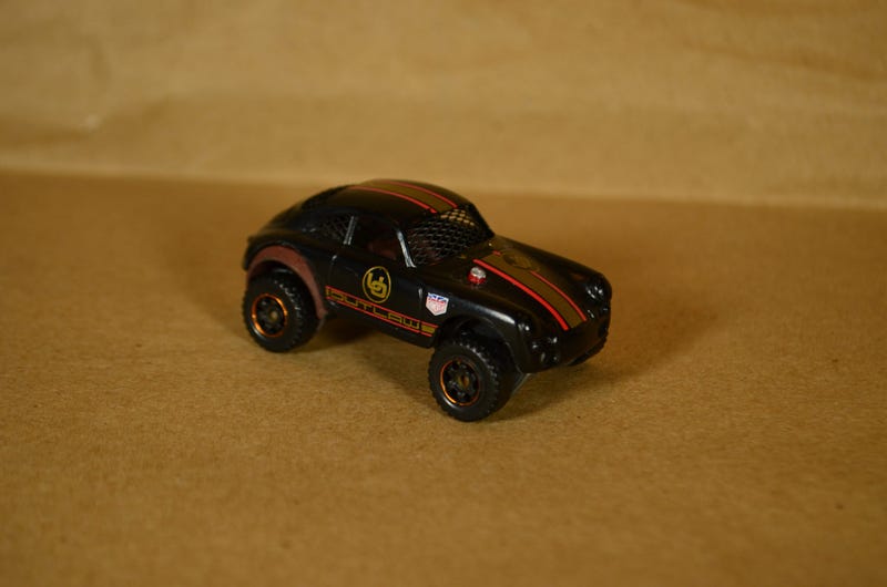 doom buggy jim shore