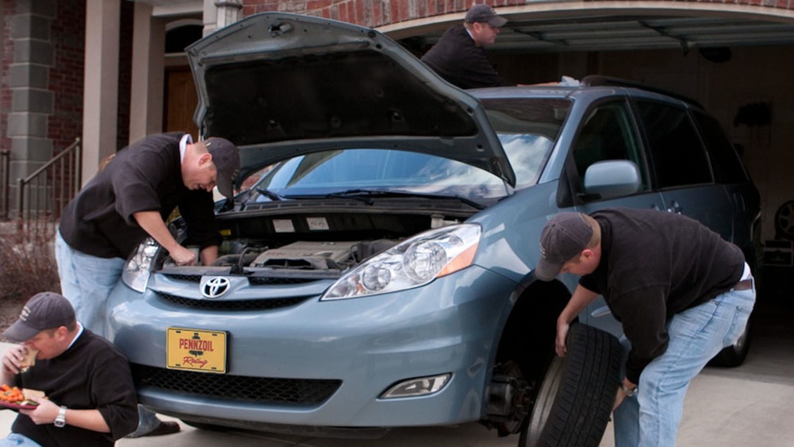 Toyota Sienna Service Manual: Check mode procedure Toyota Sienna Service Manual: Check mode procedure