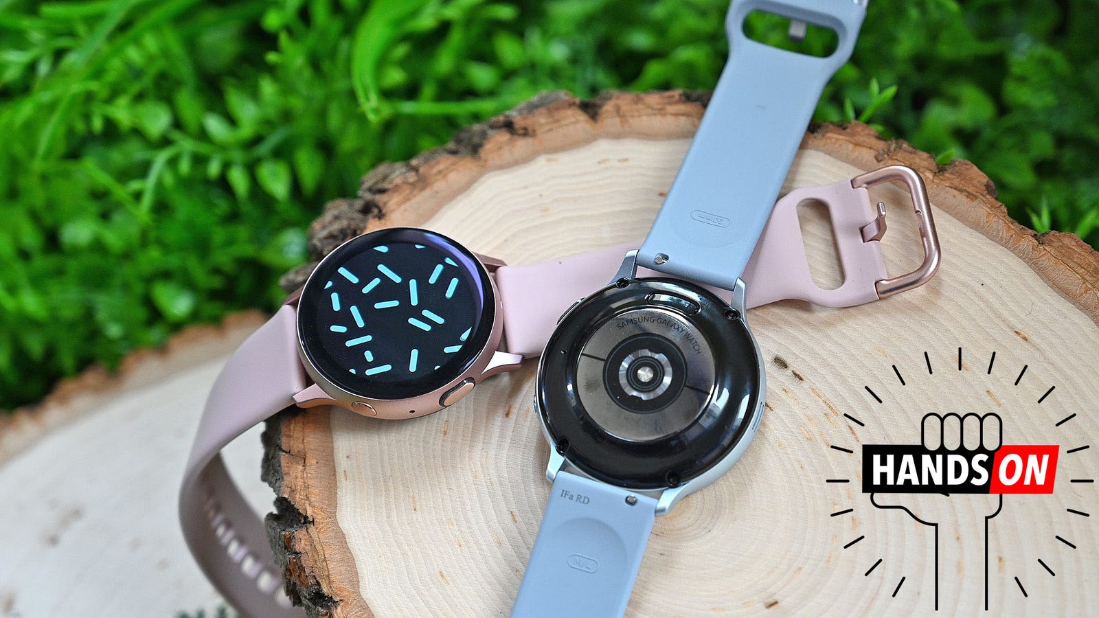 reddit galaxy watch active 2