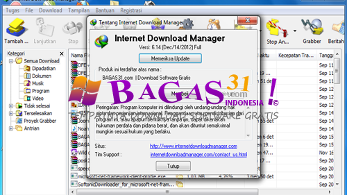 windows vista bagas31