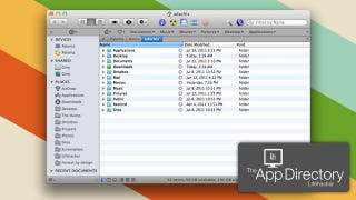 Finder alternative for mac 2017