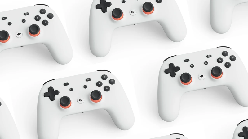 Illustration for article titled Todo lo que sabemos sobre Google Stadia: los juegos en streaming de Google llegan en noviembre