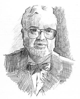Illustration for article titled Golub Van Loan Djvu For Mac