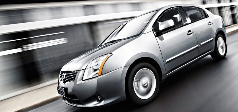 Illustration for article titled eBay Challenge: The Most Dependable Cars For Under $5000