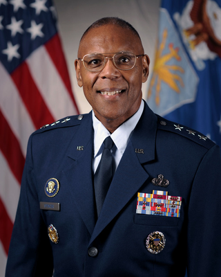 Call Of Duty 17 Top Black Military Officers