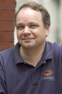 Illustration for article titled Sid Meier Won't Turn His Back On Wii