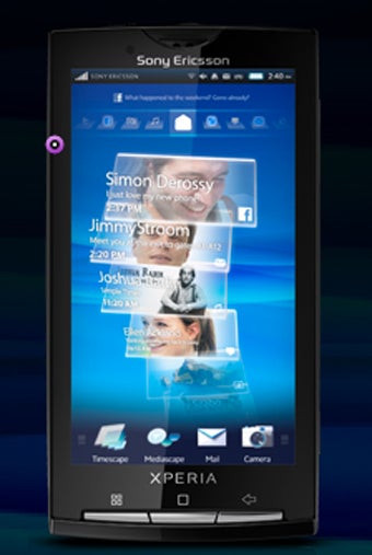 Illustration for article titled How Much Longer Is Sony Ericsson Going to Be Around?
