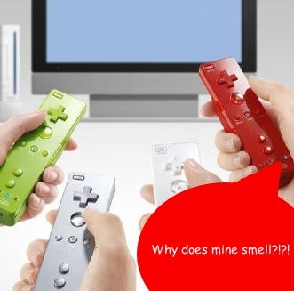 Illustration for article titled Could I Have a Match? Try Vibrators and Nintendo Wiimotes
