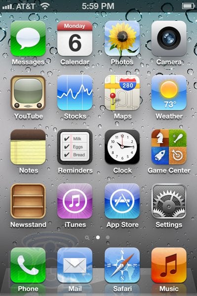 Illustration for article titled Apple Starts to Wind Down the "iPod" Brand