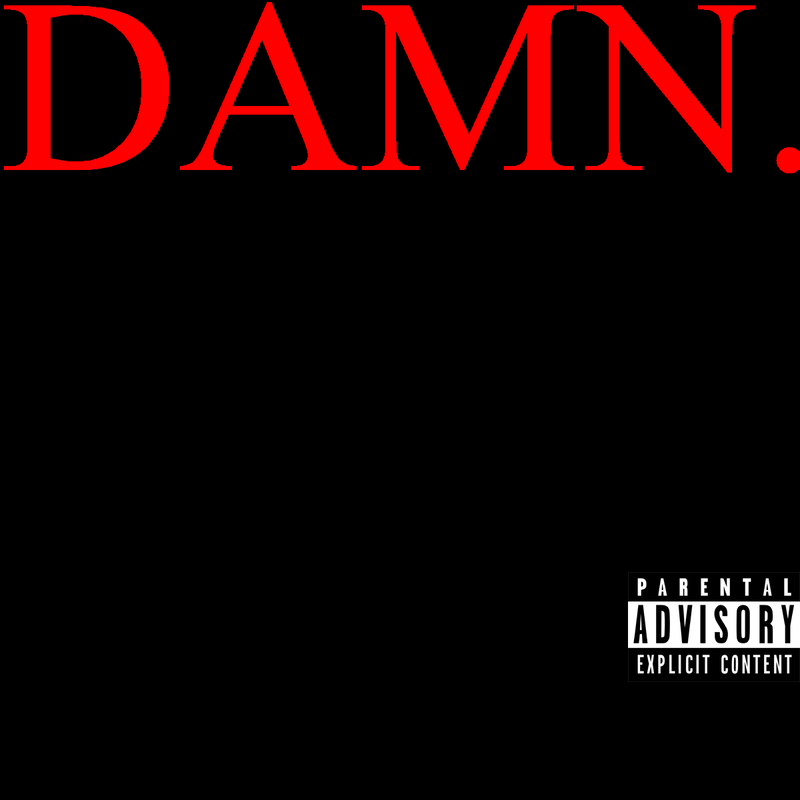 Illustration for article titled DAMN. Deserves to be a Frontrunner for Album of the Year, but One Album Deserves it More