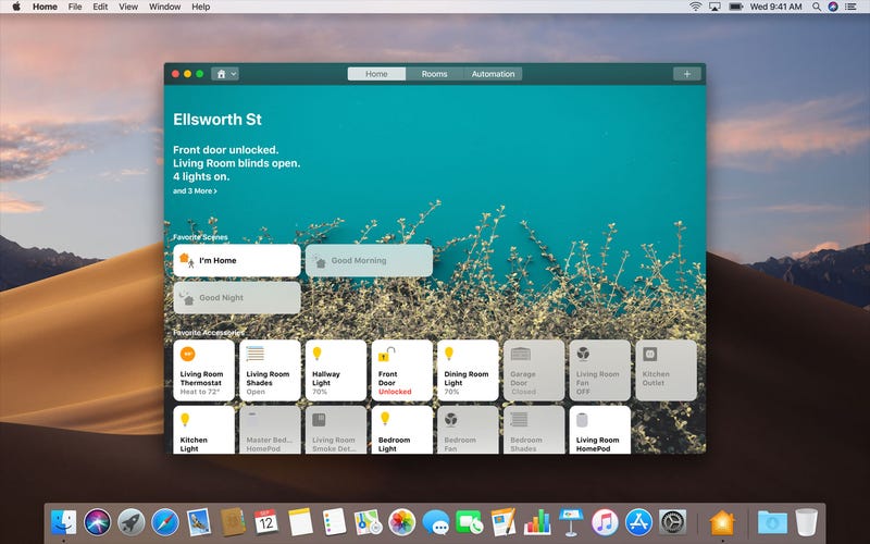 Mojave, el nuevo sistema operativo de Apple Artcgqvqzt8owwwkokey