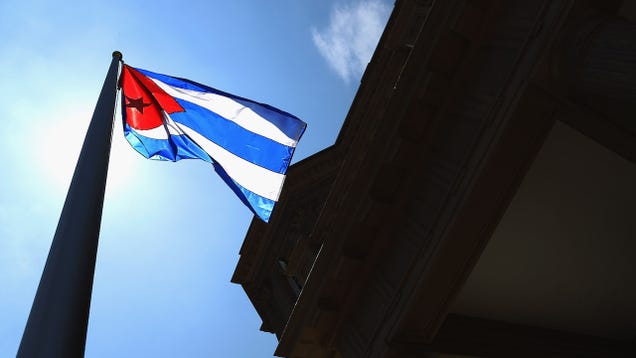Diplomats Plagued by  Sonic Weapon  in Cuba Reported to Suffer From Traumatic Brain Injury