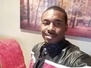 Alonzo SmithFacebook