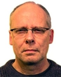 James W. Henley
