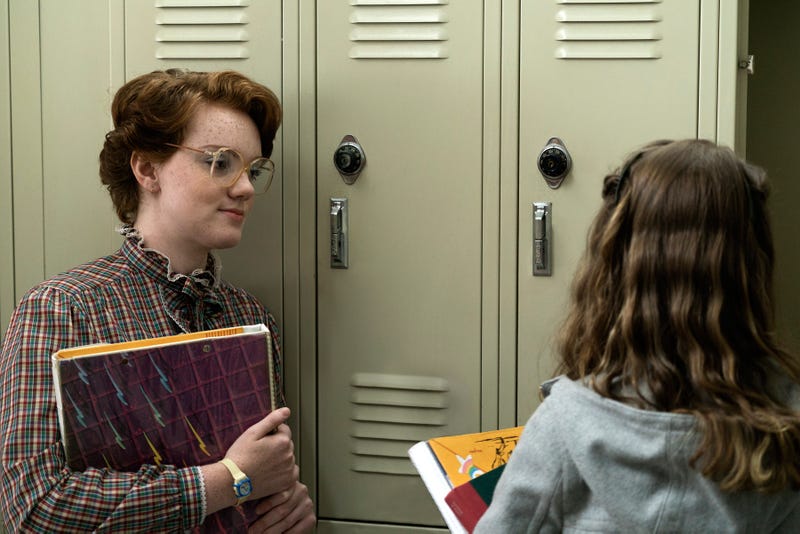 Look at this perfection. Photo credit: Netflix