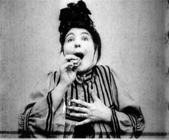 Illustration for article titled Alice Guy-Blaché Pioneer of Narrative Film