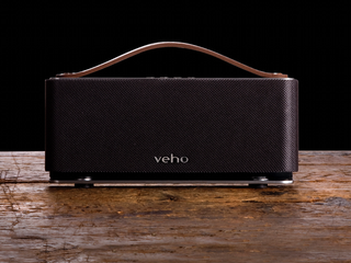 Illustration for article titled Save Over $100 On This Retro Style Bluetooth Speaker