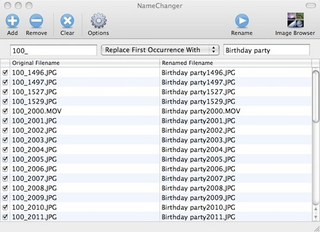 batch rename files mac terminal