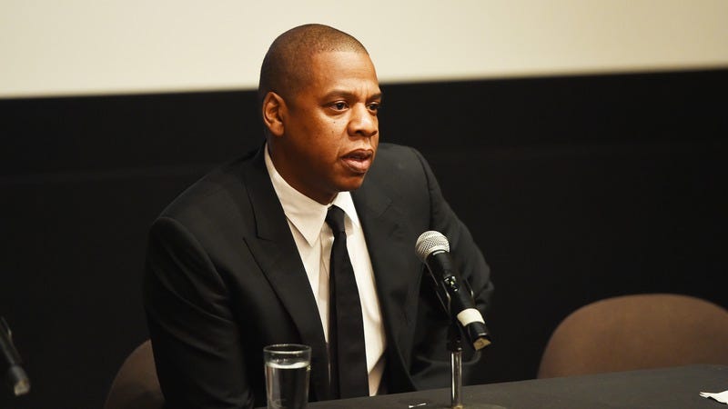 (Photo: Larry Busacca/Getty Images)