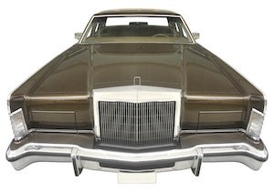 Illustration for article titled Dear Ford, Lincoln’s Broken. Please Fix It Now