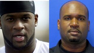 QB Vince Young; imposter Stephan Pittman (Google)