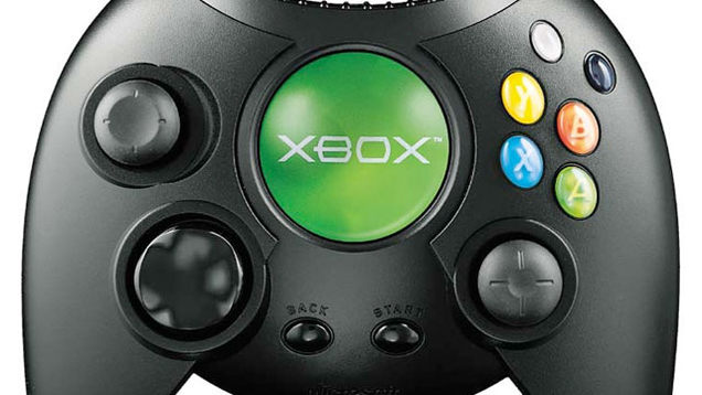 kigb xbox controller