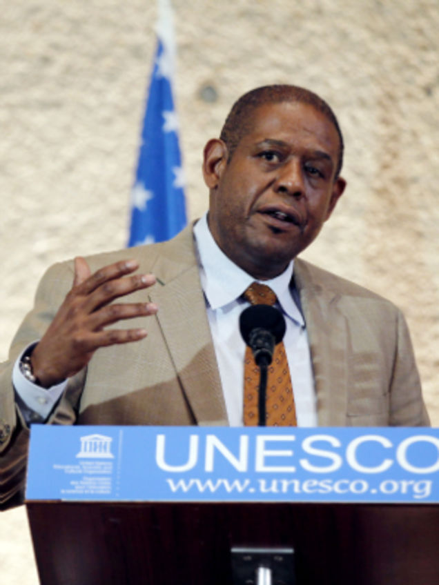 Illustration for article titled The Half-Century Club: The Obama Edition