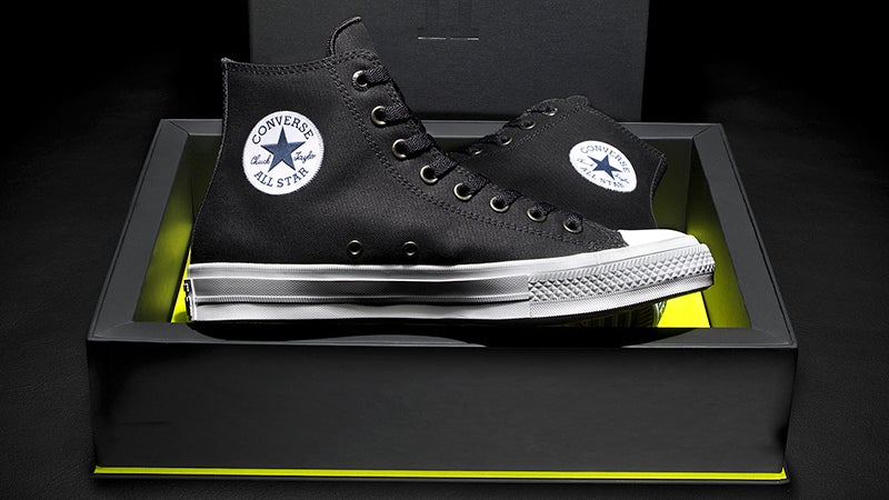 converse all star chuck taylor 2